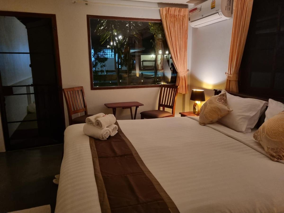 Hotel Meyers HHQ Zewnętrze zdjęcie