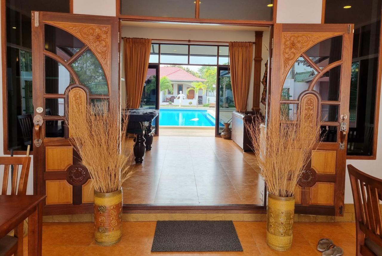 Hotel Meyers HHQ Zewnętrze zdjęcie