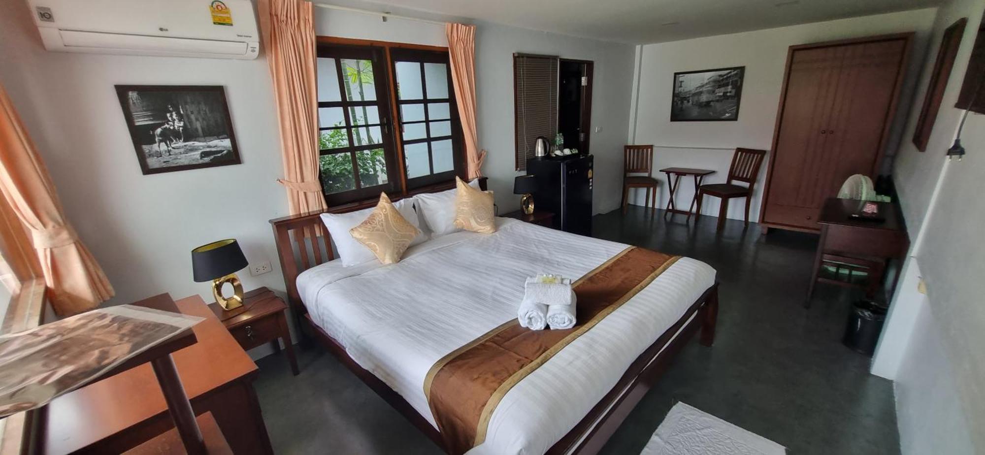 Hotel Meyers HHQ Zewnętrze zdjęcie