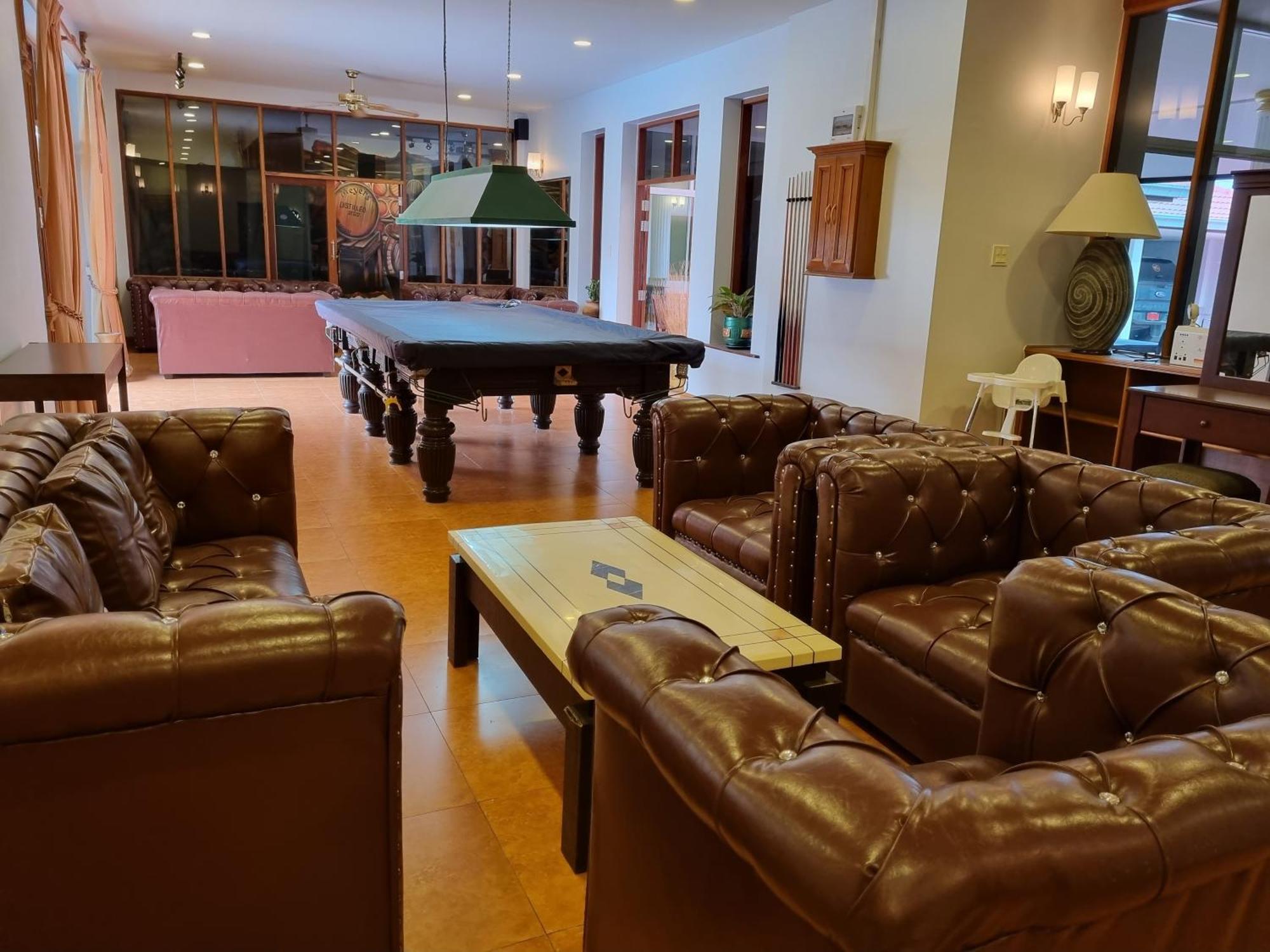 Hotel Meyers HHQ Zewnętrze zdjęcie