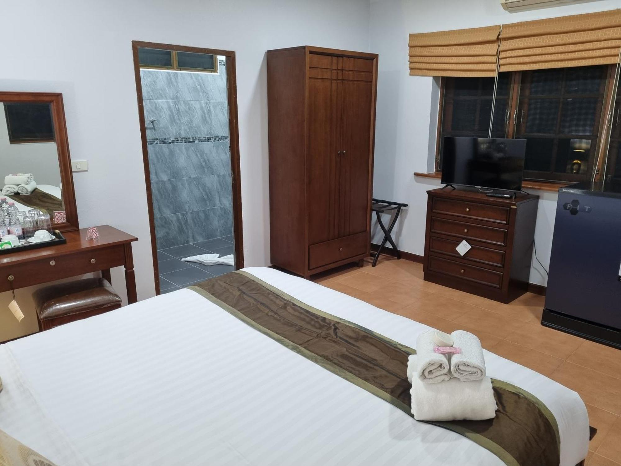 Hotel Meyers HHQ Zewnętrze zdjęcie