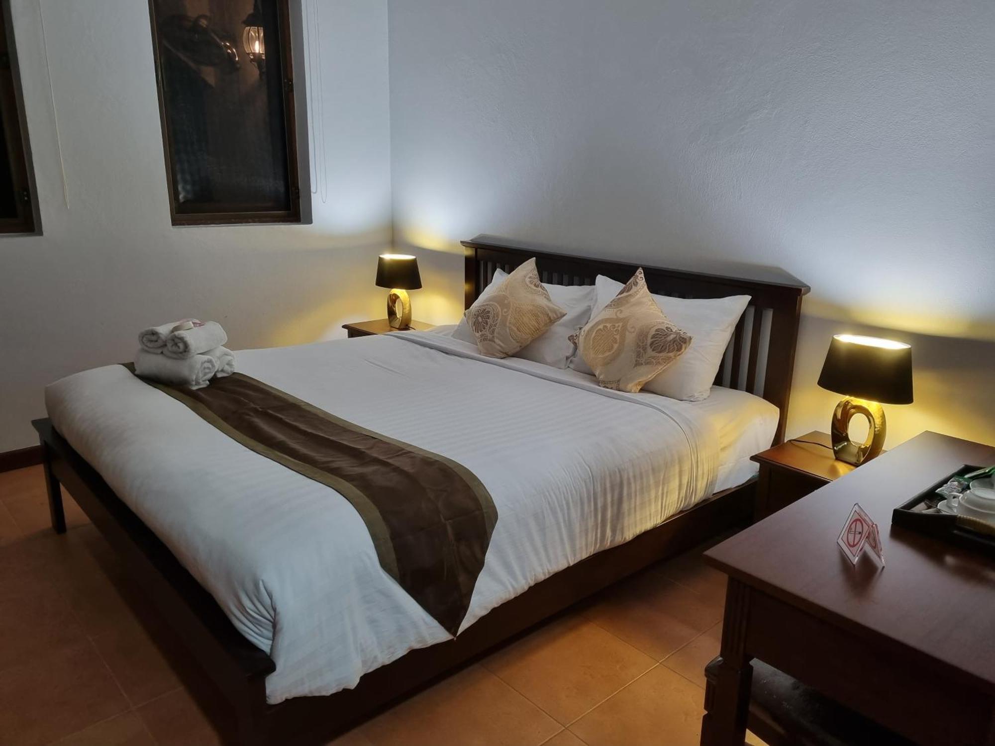 Hotel Meyers HHQ Zewnętrze zdjęcie