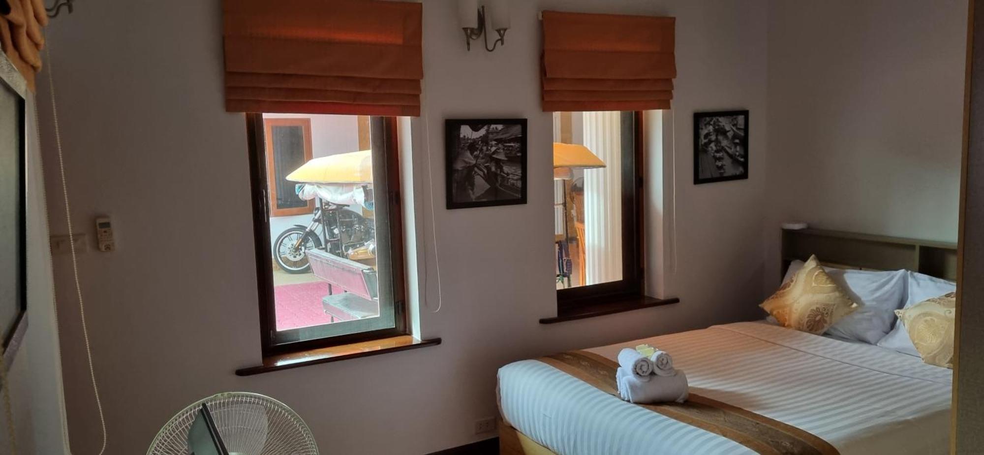 Hotel Meyers HHQ Zewnętrze zdjęcie