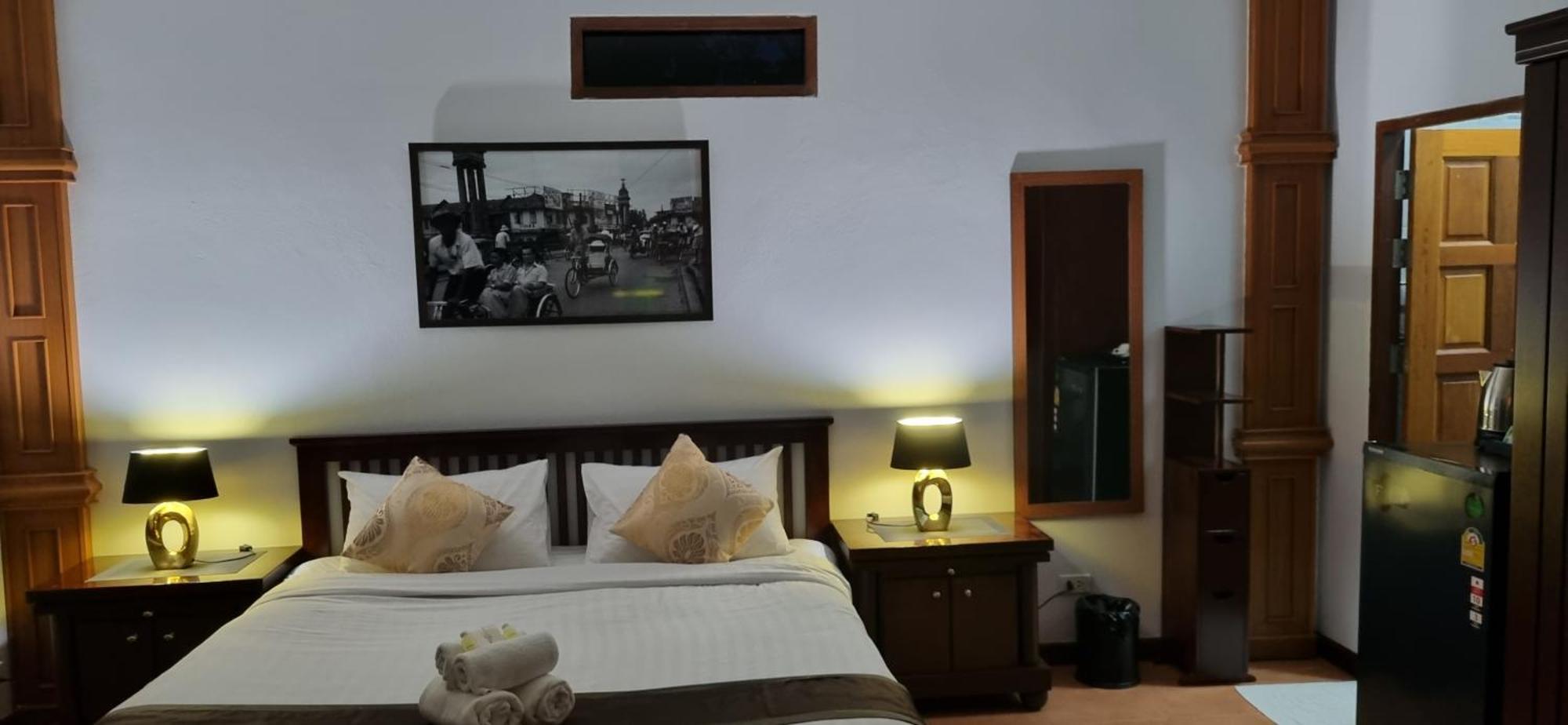 Hotel Meyers HHQ Zewnętrze zdjęcie