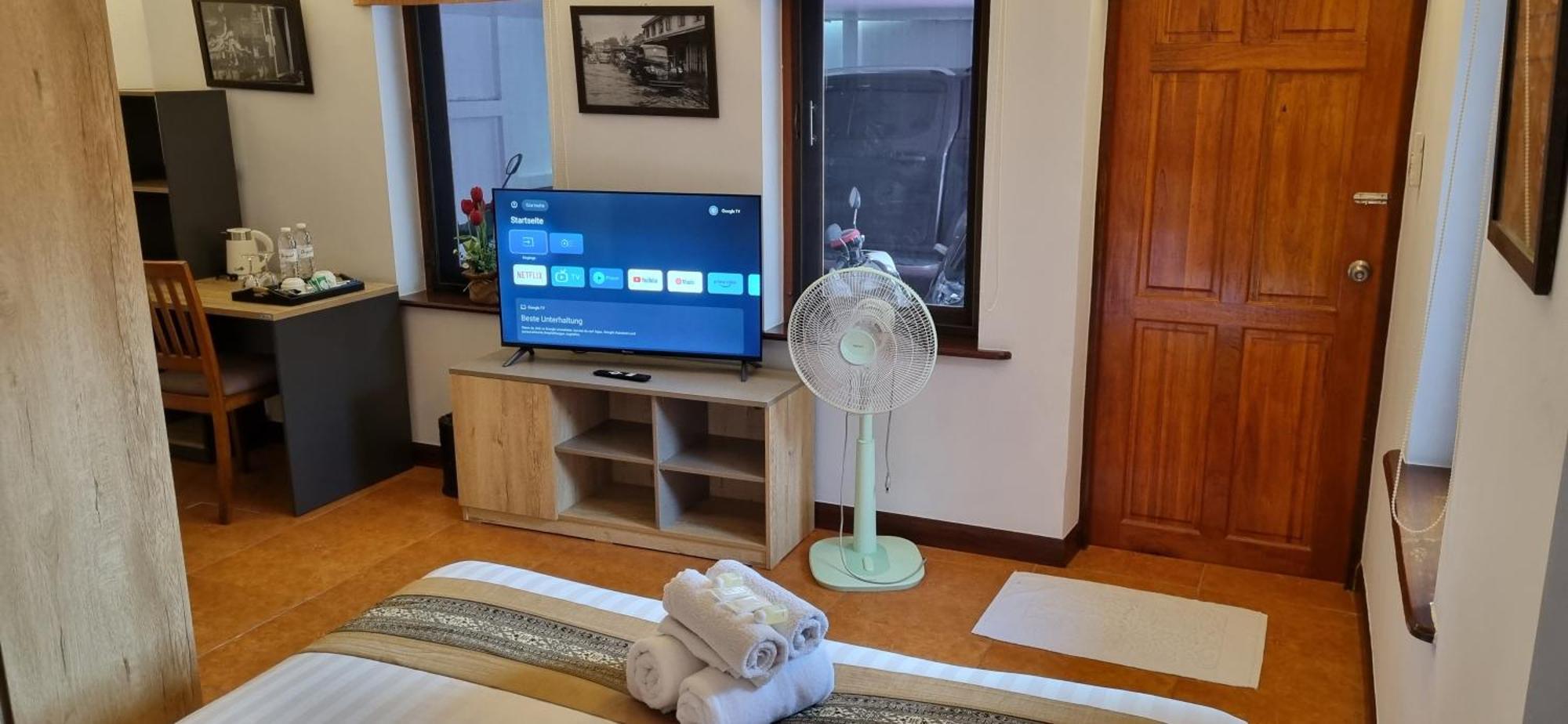 Hotel Meyers HHQ Zewnętrze zdjęcie