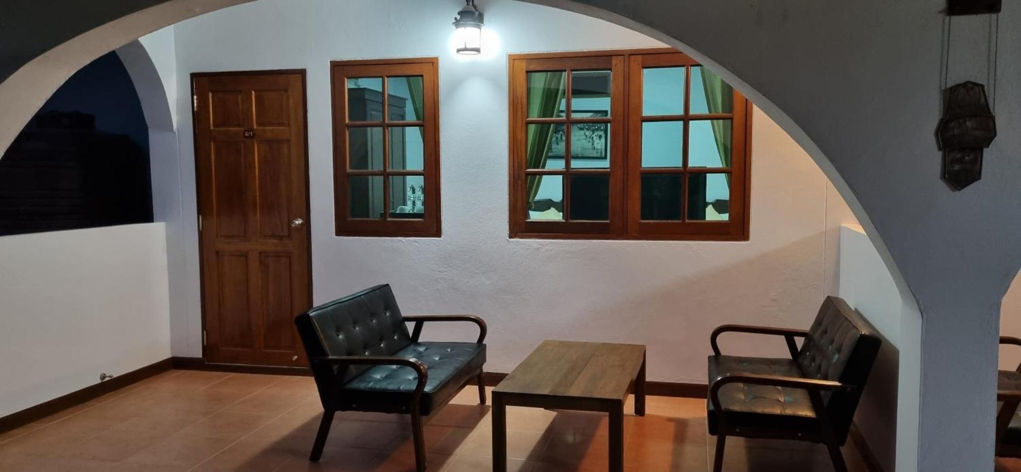 Hotel Meyers HHQ Zewnętrze zdjęcie