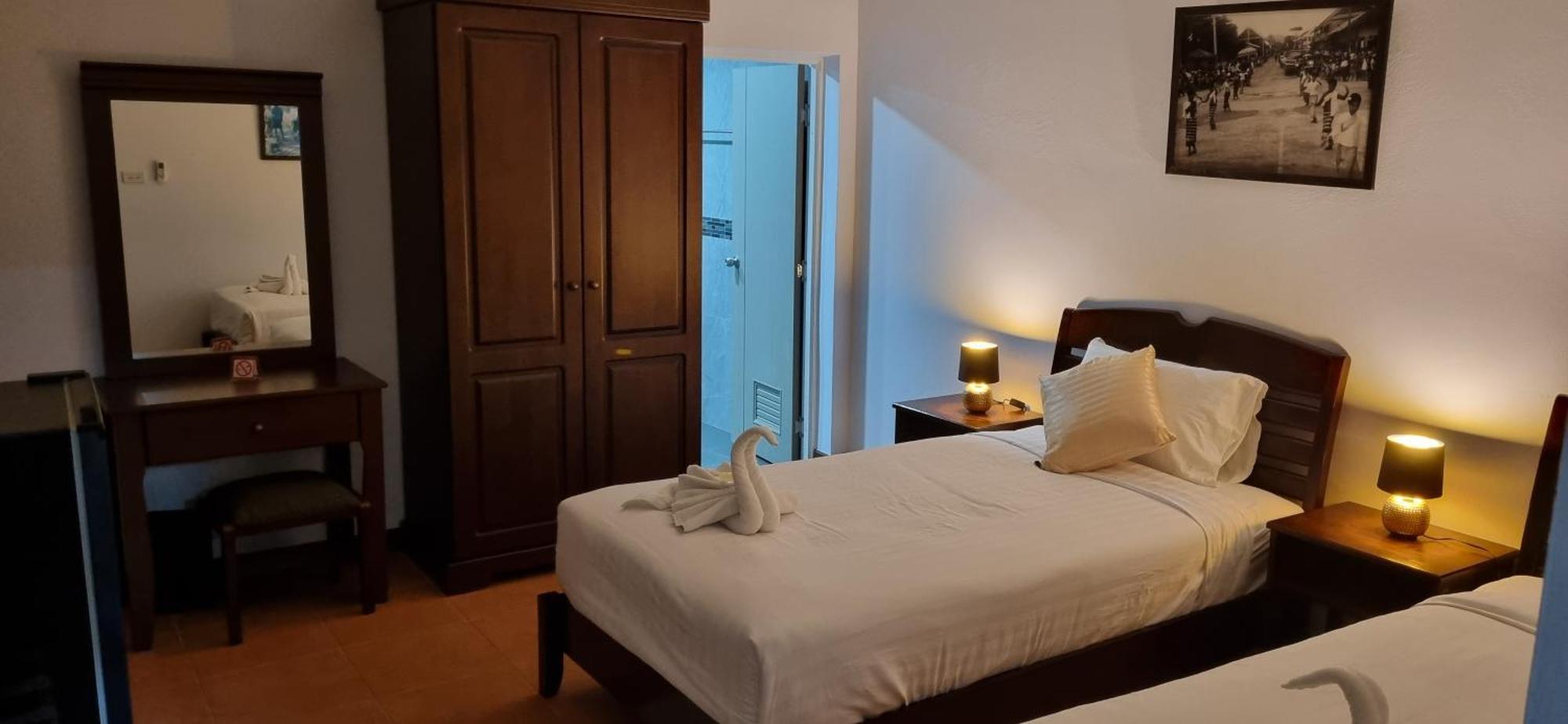 Hotel Meyers HHQ Zewnętrze zdjęcie