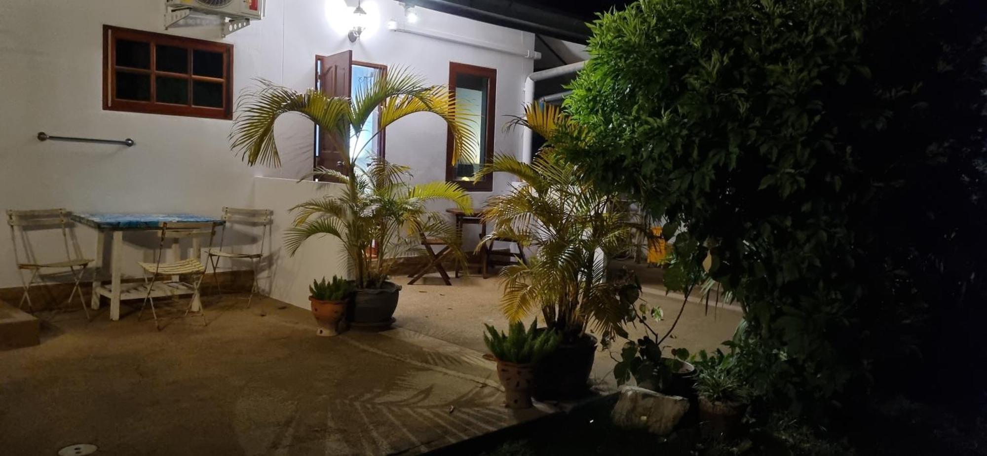 Hotel Meyers HHQ Zewnętrze zdjęcie