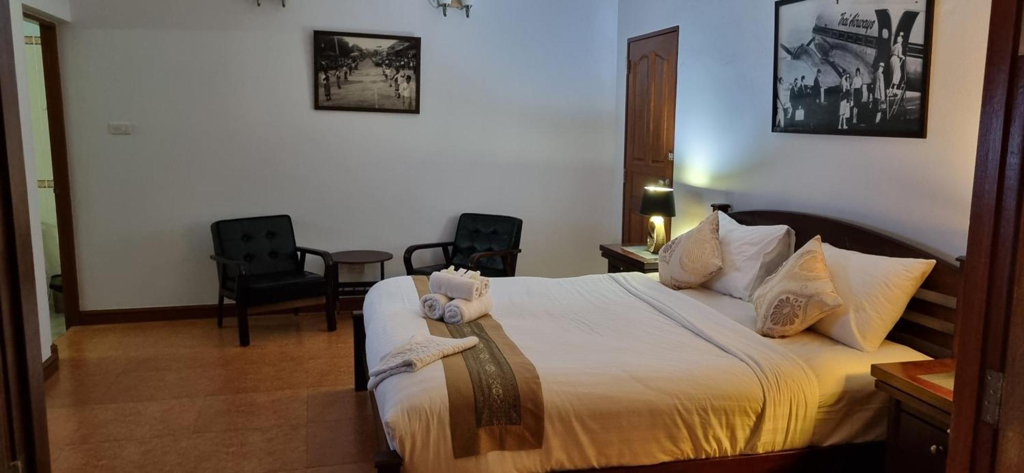 Hotel Meyers HHQ Zewnętrze zdjęcie