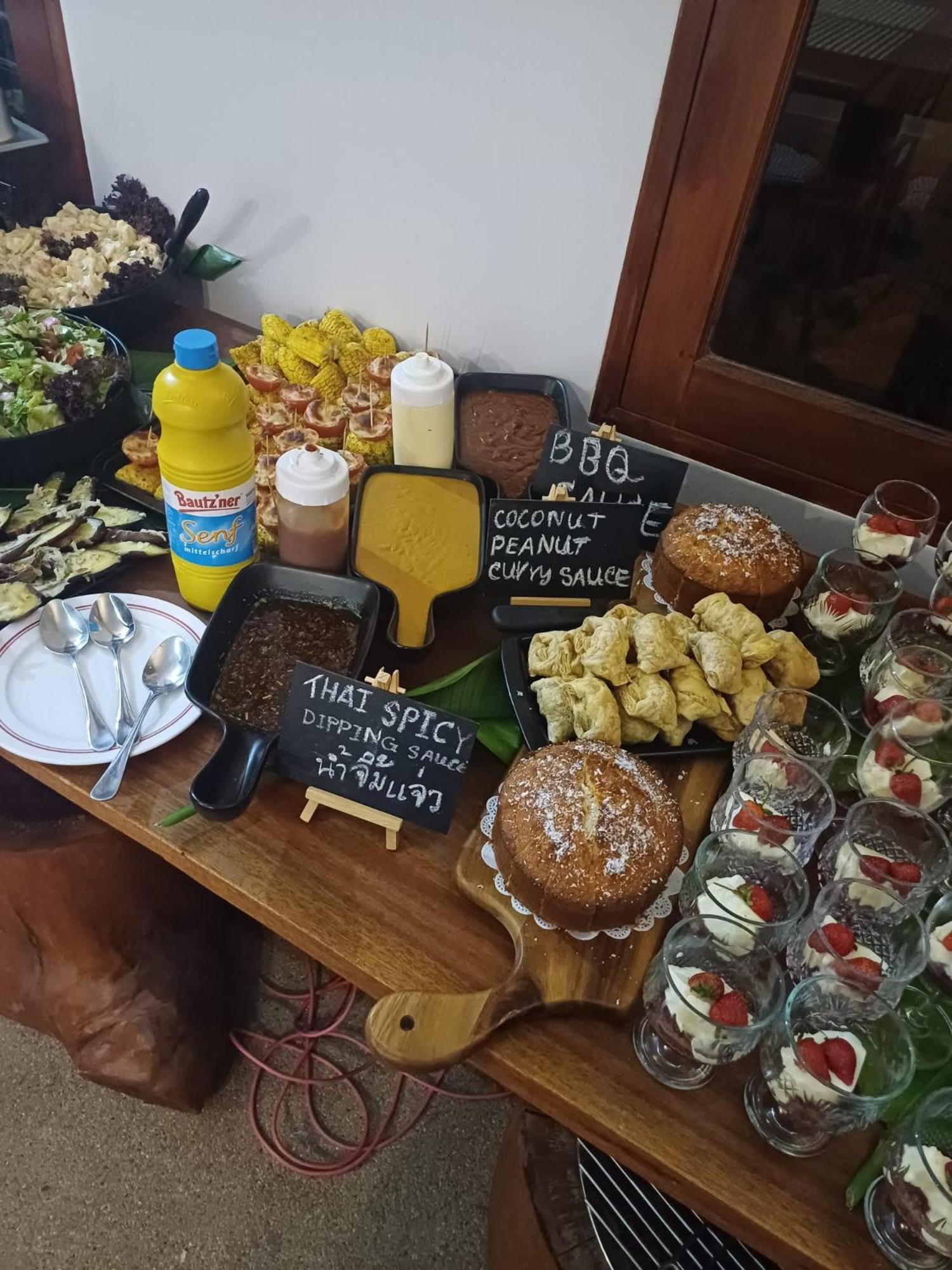 Hotel Meyers HHQ Zewnętrze zdjęcie
